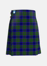 Canmore Tartan Kilt