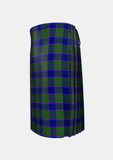 Canmore Tartan Kilt