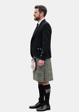 Traditional_Cape_Breton_Tartan_1883_Kilt_and_Argyle_Jacket_Kilt_Outfits_left_image