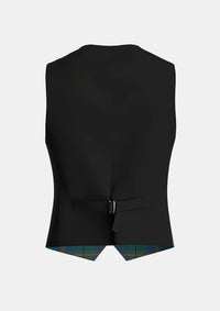 Traditional_Carmichael_Ancient_Tartan_Waistcoat_back_image
