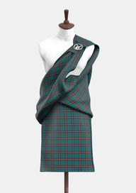 Traditional_Carmichael_tartan_1078_Great_Kilt_front_image