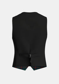 Traditional_Carmichael_tartan_1078_Waistcoat_back_image