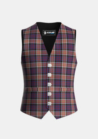 Traditional_Carnegie_2_Tartan_497_Waistcoat_front_image