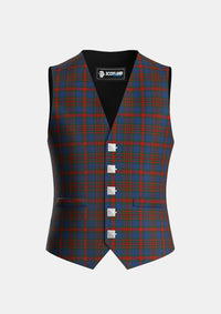 Traditional_Carnegie_3_Tartan_1153_Waistcoat_front_image