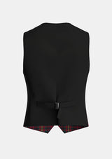 Traditional_Carnegie_tartan_489_Waistcoat_back_image