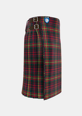 Traditional_Carnegie_tartan_489_right_image_with_pleated_design_and_adjustable_buckles_for_men