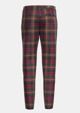 Carnegie Tartan Trouser