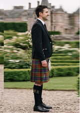 Traditional_Carr_tartan_4120_Kilt_and_Argyle_Jacket_Kilt_Outfit_right_image