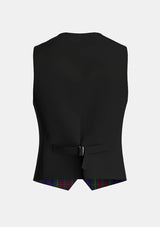 Traditional_Carr_tartan_4120_Waistcoat_back_image