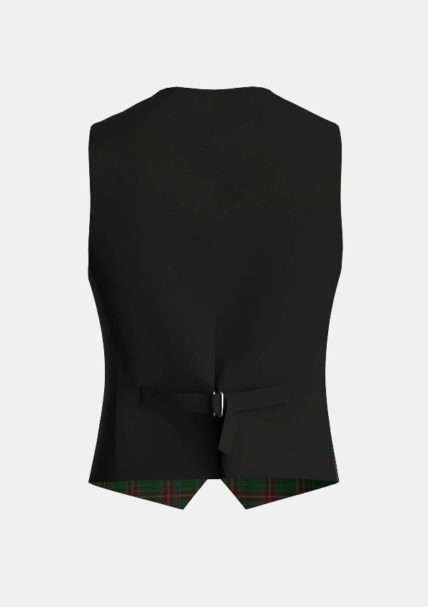 Traditional_Carroll_O_Reed_Tartan_4471_Waistcoat_back_image