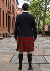 Traditional_Carruthers_Tartan_11700_Kilt_and_Argyle_Jacket_Kilt_Outfit_back_image
