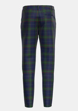 Carruthers, George Tartan Trouser