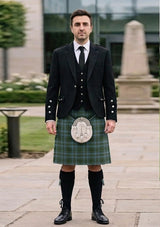 Traditional_Carter_Tartan_10259_Kilt_and_Argyle_Jacket_Kilt_Outfit_front_image