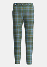 Carter Tartan Trouser