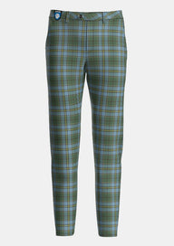 Carter Tartan Trouser
