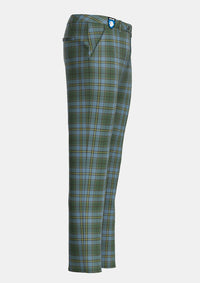 Carter Tartan Trouser