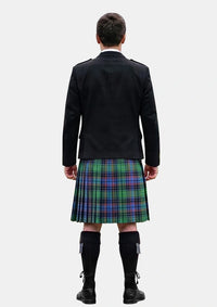 Traditional_Cascade_Summers_Tartan_2195_Kilt_and_Argyle_Jacket_Kilt_Outfits_back_image