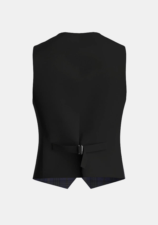 Traditional_Cassidy_tartan_Waistcoat_back_image