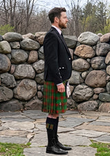 Traditional_Cavan_County_Tartan_2274_Kilt_and_Argyle_Jacket_Kilt_Outfit_right_image