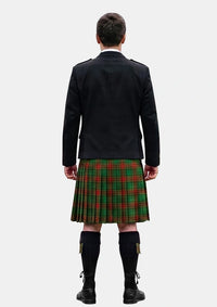 Traditional_Cavan_County_Tartan_2274_Kilt_and_Argyle_Jacket_Kilt_Outfits_back_image