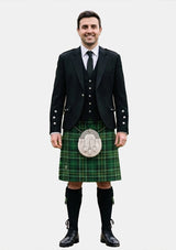 Traditional_Celtic_tartan_12211_Kilt_and_Argyle_Jacket_Kilt_Outfits_front_image