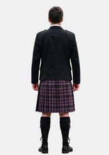 Traditional_Chapman_Tartan_5924_Kilt_and_Argyle_Jacket_Kilt_Outfits_back_image