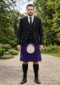 Traditional_Charles_Rennie_Mackintosh_10047_Kilt_and_Argyle_Jacket_Kilt_Outfit_front_image