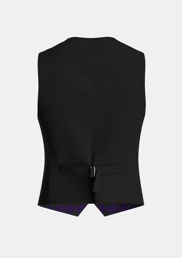 Traditional_Charles_Rennie_Mackintosh_Tartan_10047_Waistcoat_back_image