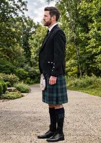 Traditional_Charnley_William_Francis_11906_Kilt_and_Argyle_Jacket_Kilt_Outfit_left_image