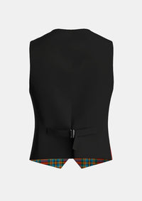 Traditional_Chattan_Ancient_Tartan_Waistcoat_back_image
