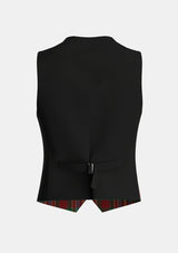 Traditional_Chattan_Chief_of_Clan_Tartan_1852_Waistcoat_back_image