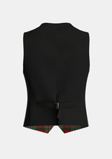 Traditional_Chattan_Clan_Tartan_1851_Waistcoat_back_image