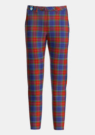 Traditional_Chinese_Scottish_Tartan_6807_trouser_front_image