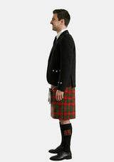 Traditional_Chisholm_tartan_1454_Kilt_and_Argyle_Jacket_Kilt_Outfits_left_image