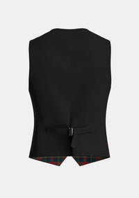 Traditional_Christie_tartan_1355_Waistcoat_back_image