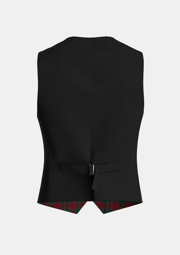 Traditional_Christmas_tartan_10554_Waistcoat_back_image