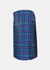 Traditional_Citadel_Military_Academy_left_image_with_pleated_design_and_adjustable_buckles_for_men