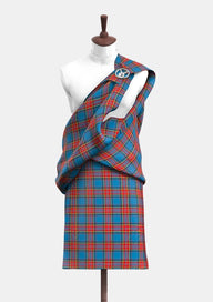 Traditional_City_of_Barrie_Tartan_5809_Great_Kilt_front_image