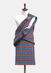 Traditional_City_of_Barrie_Tartan_5809_Great_Kilt_front_image
