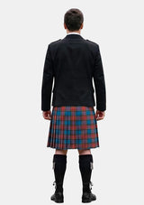 Traditional_City_of_Barrie_Tartan_5809_Kilt_and_Argyle_Jacket_Kilt_Outfits_back_image
