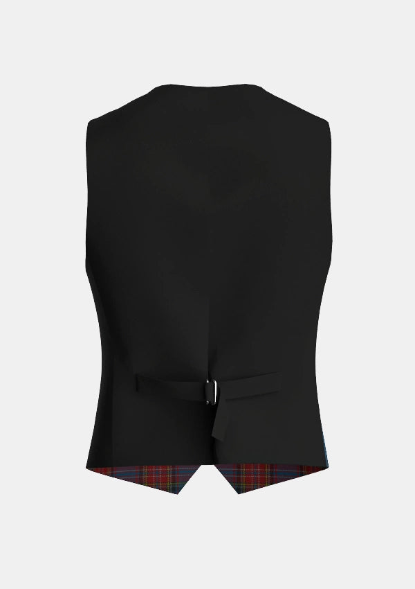 Traditional_City_of_Barrie_Tartan_5809_Waistcoat_back_image