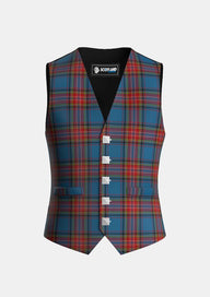 Traditional_City_of_Barrie_Tartan_5809_Waistcoat_front_image