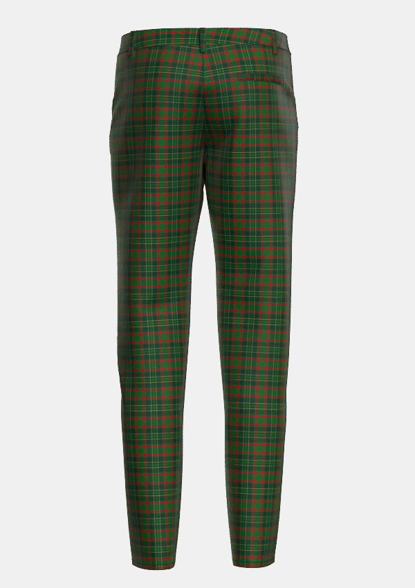Clan Doyle Tartan Trouser