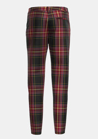 Traditional_Clan_Firefighter_Tartan_trouser_back_image