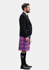 Traditional_Clan_Glencoe_Tartan_Kilt_and_Argyle_Jacket_Kilt_Outfits_right_image