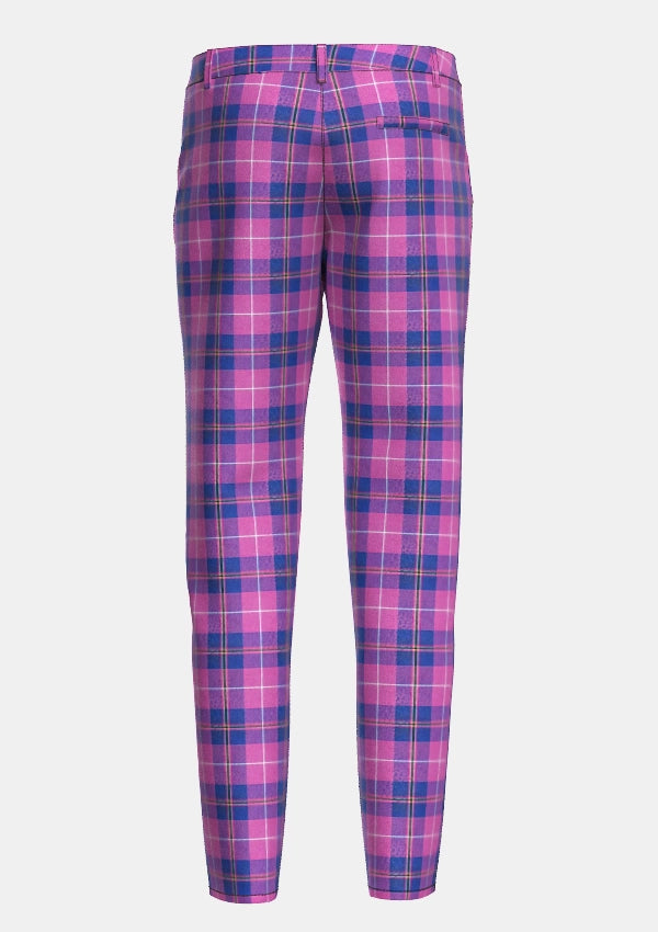 Traditional_Clan_Glencoe_Tartan_trouser_back_image