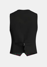 Traditional_Clan_Hall_Tartan_Waistcoat_back_image