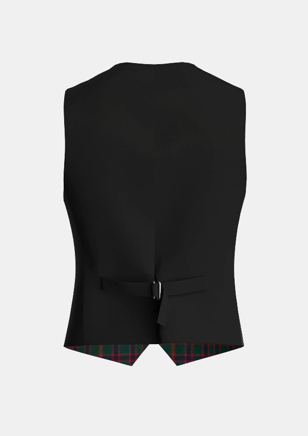 Traditional_Clan_Hall_Tartan_Waistcoat_back_image