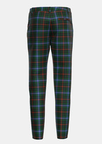 Traditional_Clan_McKean_Tartan_trouser_back_image