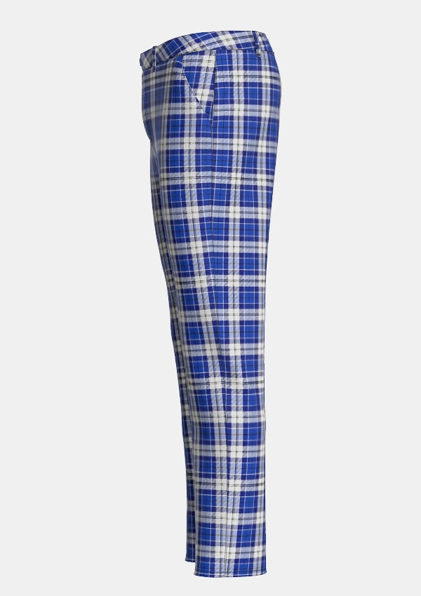 Traditional_Clan_Strathclyde_Tartan_trouser_left_image
